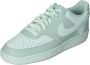 Nike court vision low men's shoes Lage sneakers heren Grijs - Thumbnail 2