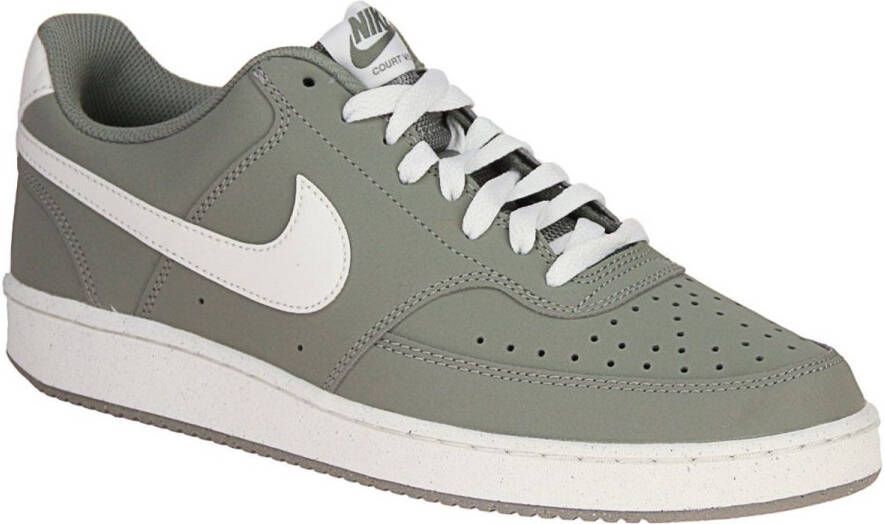 Nike Court Vision Low Light Army Sail