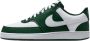 Nike court vision low mens sh in de kleur groen - Thumbnail 2