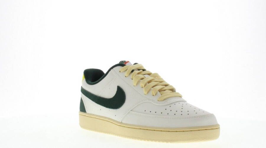 Nike court vision low men's shoes Casual low sportcas schoen her
