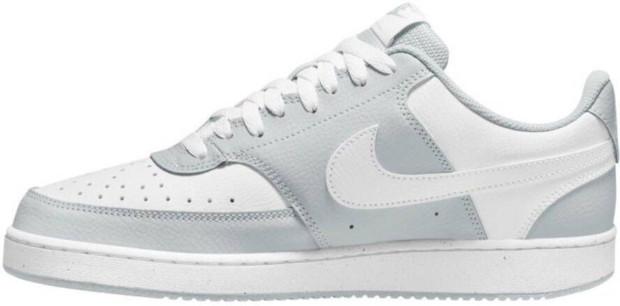 Nike court vision low men's shoes Lage sneakers heren Grijs