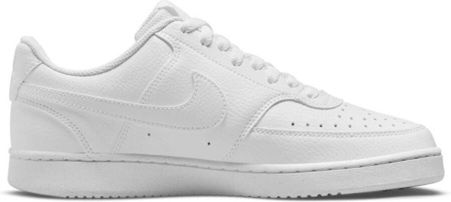 Nike Air Force 1 (gs) Fashion sneakers Schoenen white white maat: 39 beschikbare maaten:36 37.5 38.5 36.5 39 35.5 40 - Foto 19