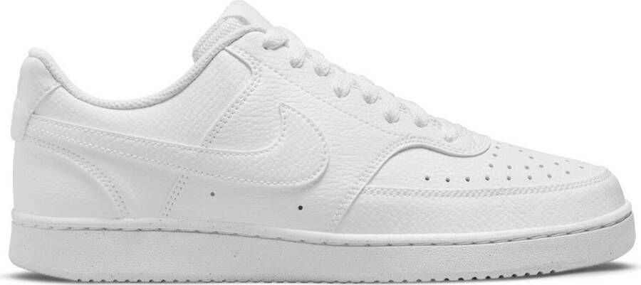 Nike Air Force 1 (gs) Fashion sneakers Schoenen white white maat: 39 beschikbare maaten:36 37.5 38.5 36.5 39 35.5 40 - Foto 16