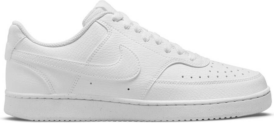Nike Air Force 1 (gs) Fashion sneakers Schoenen white white maat: 39 beschikbare maaten:36 37.5 38.5 36.5 39 35.5 40 - Foto 19