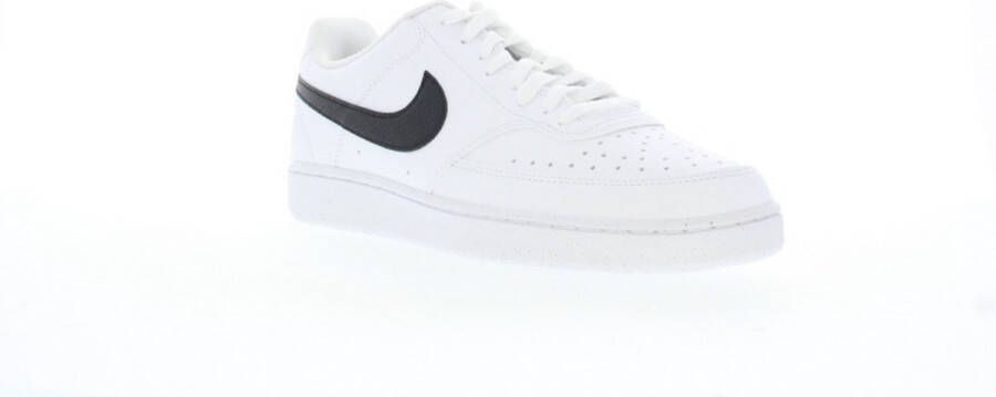 Nike Sportswear Sneakers COURT VISION LOW NEXT NATURE geïnspireerd door het ontwerp van de nike air force - Foto 8