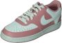 Nike Sneakers Court Vision Lo Nn Streetwear Vrouwen - Thumbnail 2