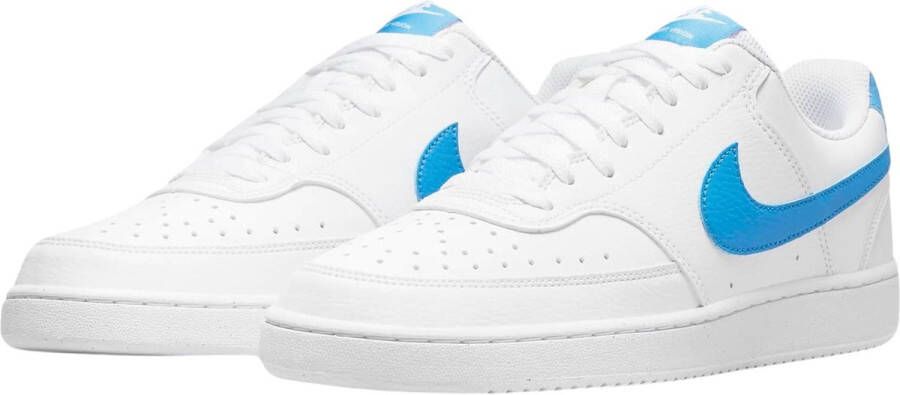 Nike Court Vision Low Next Nature Sneaker Heren