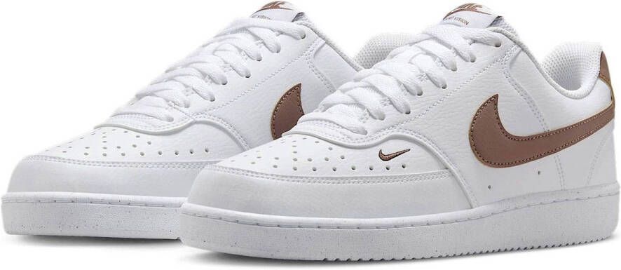 Nike Court Vision Low Next Nature Sneakers Dames