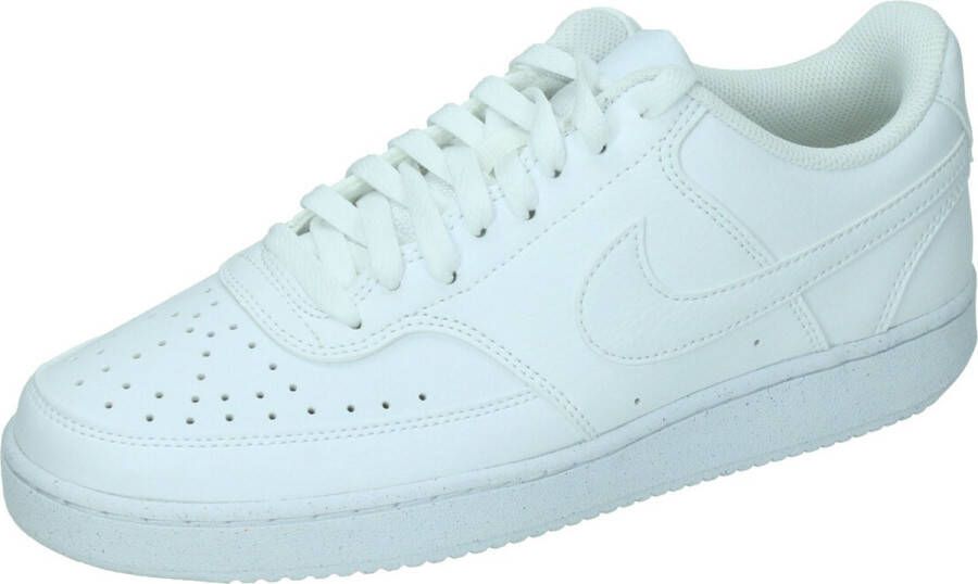 Nike court vision low better men's Casual low sportcas schoen her