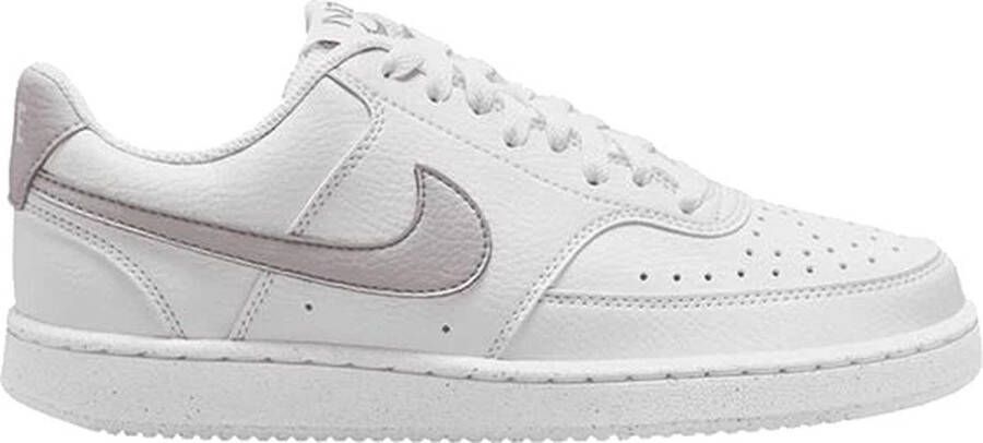 Nike Court Vision Low Next sneakers dames wit