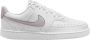 Nike Court Vision Low Next sneakers dames wit - Thumbnail 1
