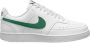 Nike Court Vision Low Next sneakers heren wit - Thumbnail 1