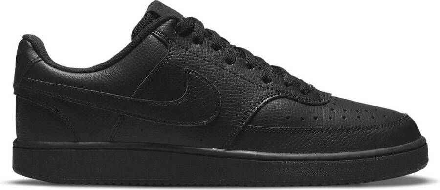 Nike Sportswear Sneakers COURT VISION LOW NEXT NATURE geïnspireerd door het ontwerp van de nike air force - Foto 18