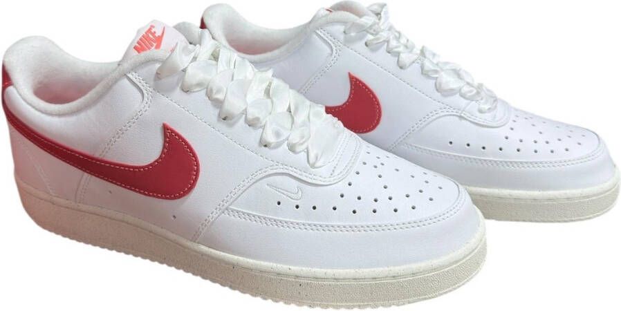 Nike Court Vision Low NN Sneakers