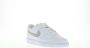 Nike Court Vision Low Wit Roze Sneakers Vrouwen DOOS ZONDER DEKSEL - Thumbnail 3