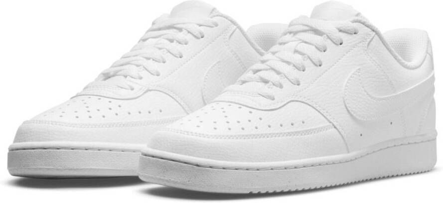 Nike Court Vision Low Sneaker Dames