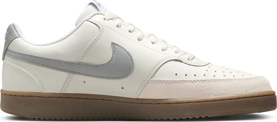 Nike Court Vision Low Sneakers Heren