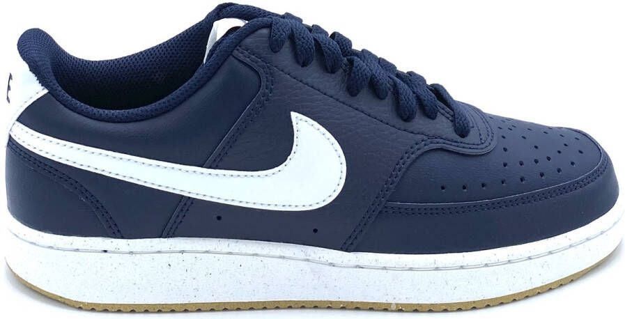 Nike Court Vision Low- Sneakers