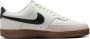 Nike Court Vision Low Sneakers Beige Heren - Thumbnail 5