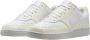 Nike Women's Court Vision Low Next Nature Sneakers grijs - Thumbnail 4