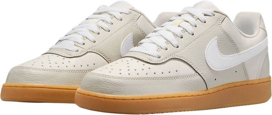 Nike Court Vision Low Sneakers Dames