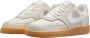 Nike Klassieke Court Vision Lage Sneaker - Thumbnail 1