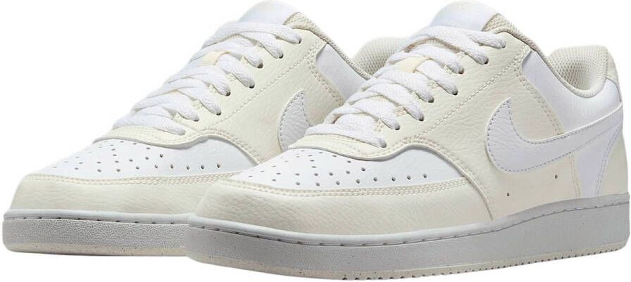 Nike Court Vision Low Sneakers Dames