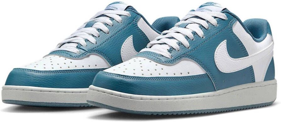 Nike Court Vision Low Sneakers Dames