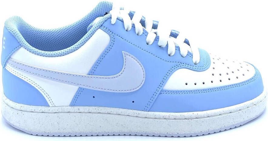 Nike Court Vision Low- Sneakers Dames