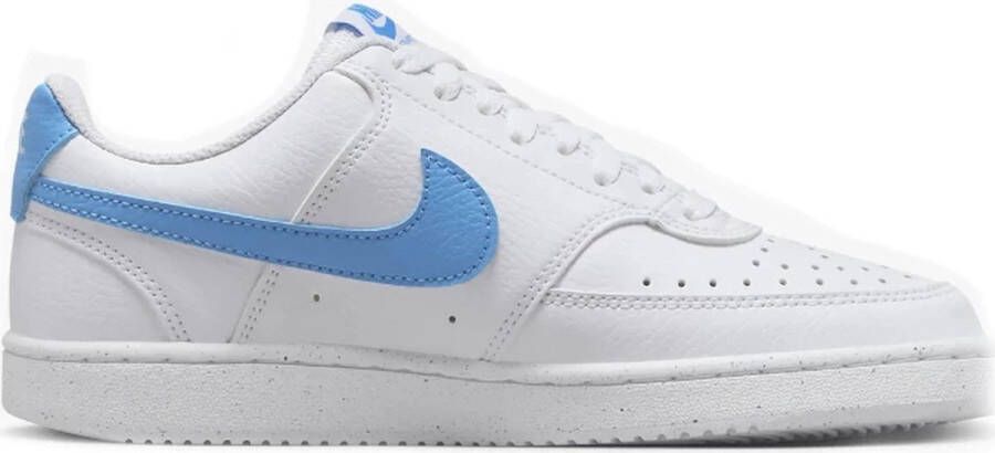 Nike Sportswear Sneakers COURT VISION LOW NEXT NATURE