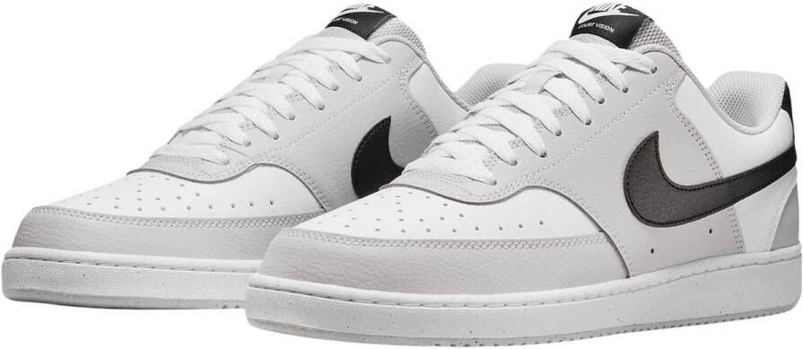Nike Court Vision Low Sneakers Heren