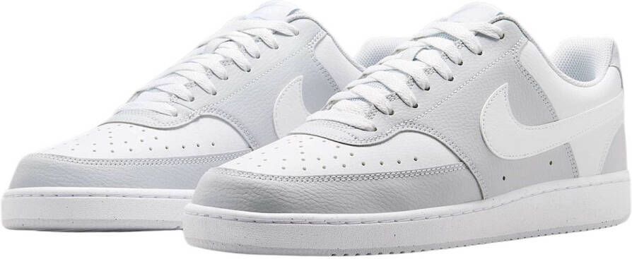 Nike Court Vision Low Sneakers Heren