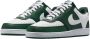 Nike court vision low mens sh in de kleur groen - Thumbnail 1