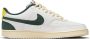 Nike Court Vision Low sneakers heren wit - Thumbnail 1