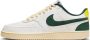 Nike Court Vision Low sneakers heren wit - Thumbnail 2