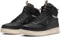 Nike COURT Vision Mid herenwintersneaker DR7882 grijs - Thumbnail 1