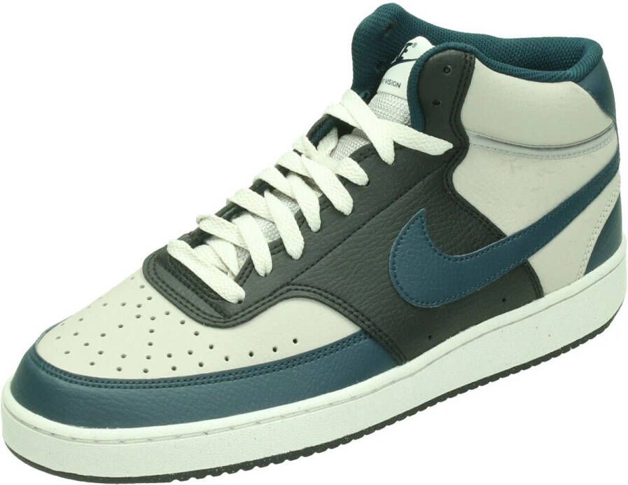Nike Court Vision Mid Next Nature Sneaker Heren
