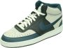 Nike Court Vision Mid Next Nature Sneaker Heren - Thumbnail 2