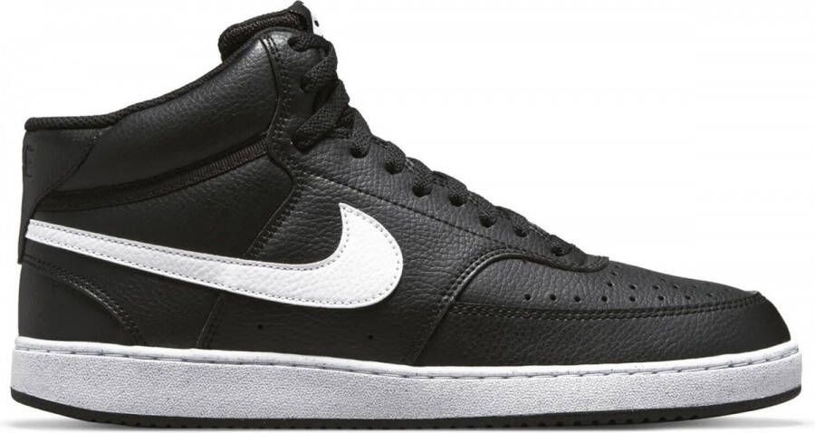 Nike Sportswear Sneakers COURT VISION MID NEXT NATURE geïnspireerd op het design van de nike air jordan - Foto 7