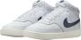 Nike Court Vision Mid Sneakers Dames - Thumbnail 1