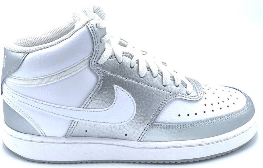Nike Court Vision Mid- Sneakers Heren