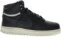 Nike COURT Vision Mid herenwintersneaker DR7882 grijs - Thumbnail 3