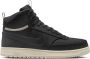 Nike COURT Vision Mid herenwintersneaker DR7882 grijs - Thumbnail 4
