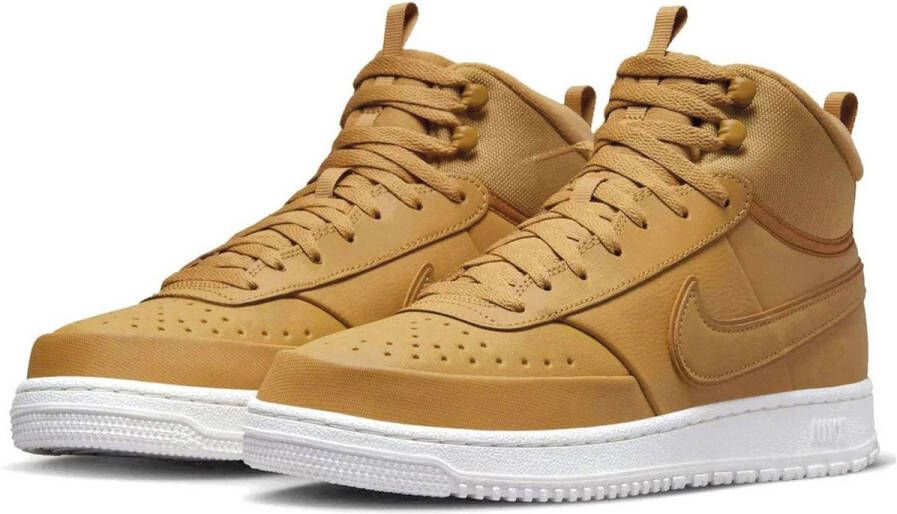 Nike Schoenen Heren Winter Nike Court Vision Mid Winter Sneakers