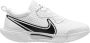 Nike Court Zoom Pro Hardcourt tennisschoenen voor heren Wit - Thumbnail 1