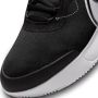 Nike Court Zoom Pro Tennisschoenen voor heren (gravel) Zwart - Thumbnail 11