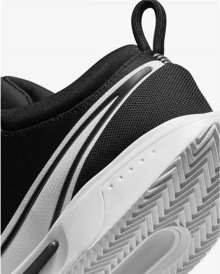 Nike Court Zoom Pro Tennisschoenen voor heren (gravel) Zwart