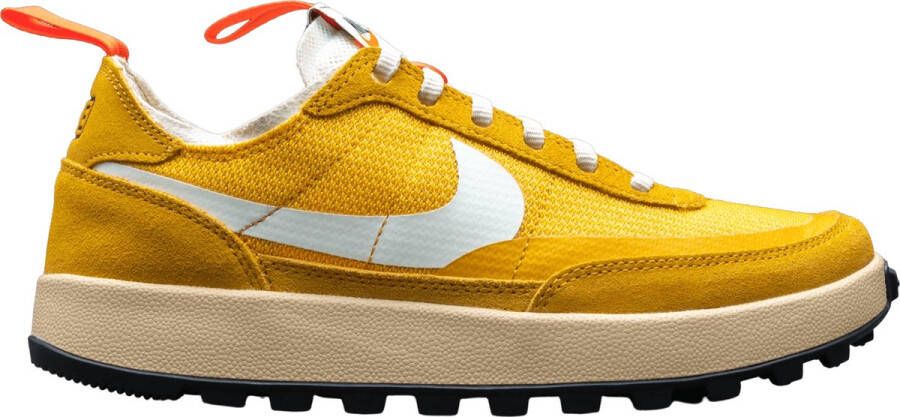 Nike Craft General Purpose Shoe Tom Sachs Archive Dark Sulfur DA6672-700 Kleur als op foto Schoenen