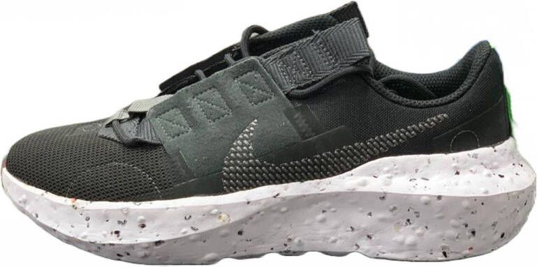Nike crater impact GS Black Iron grey Off Noir