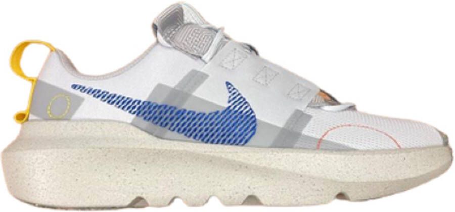 Nike Crater Impact (GS) Sneakers Unisex Football Grey Game Royal